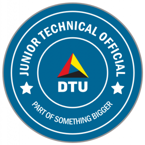 Logo Junior Technical Office