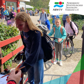 Ostertrainingslager Ankunft 2025