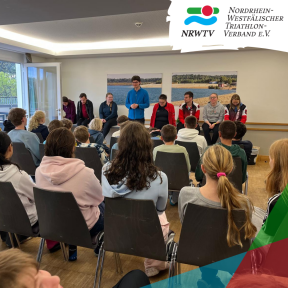 Ostertrainingslager Begrüßung 2025
