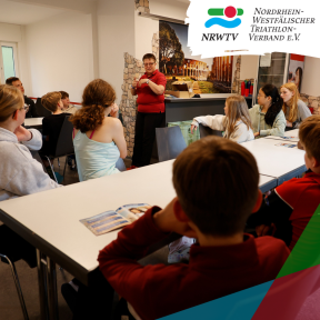 Ostertrainingslager Vermittlung von Werten und Umgangsformen im Training 2025