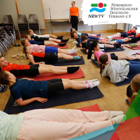Ostertrainingslager Stabitraining 2025