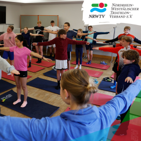 Ostertrainingslager Stabitraining 2025