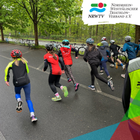 Ostertrainingslager Wechseltraining 2025