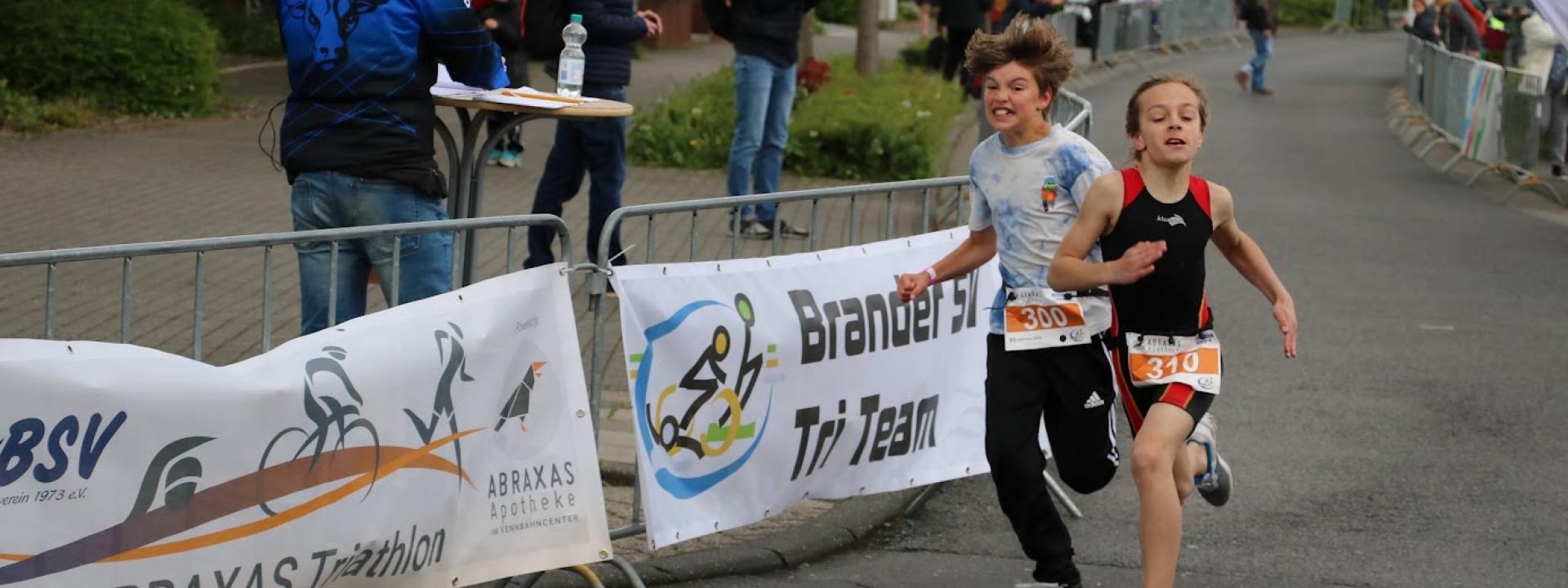 Abraxas Triathlon