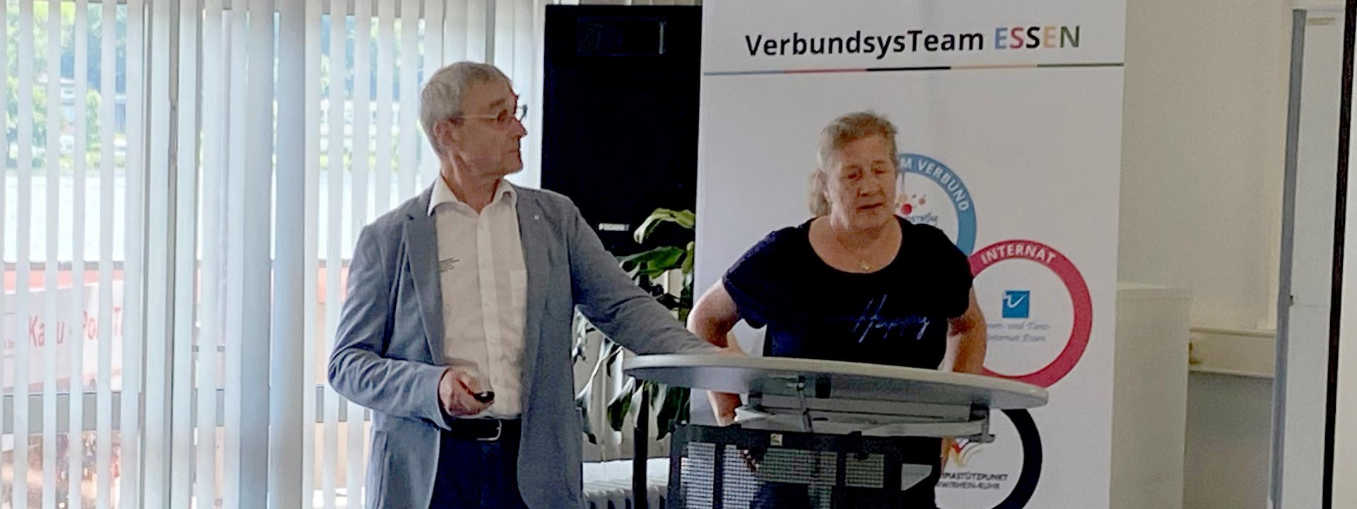 Regionalkonferenz EdS 2024