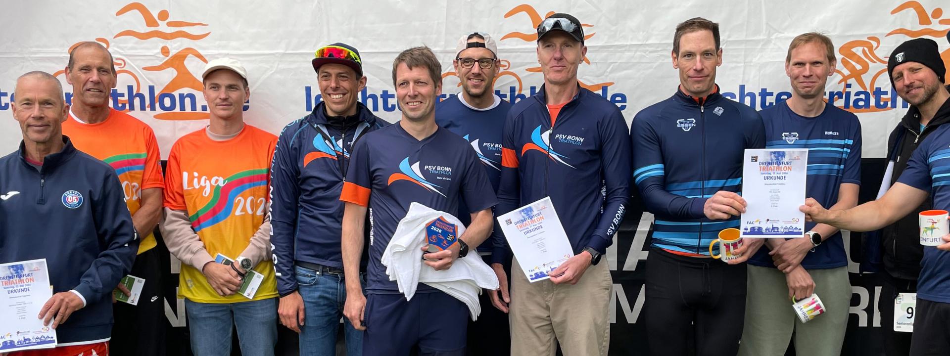 Drensteinfurt 2026