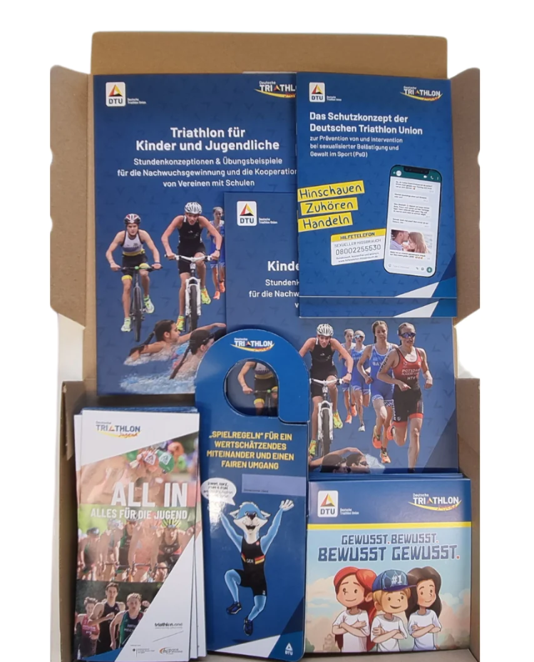 DTU Jugendpaket 2024