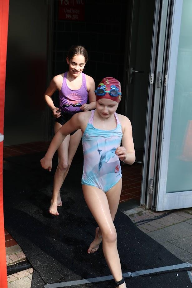 Abraxas Triathlon