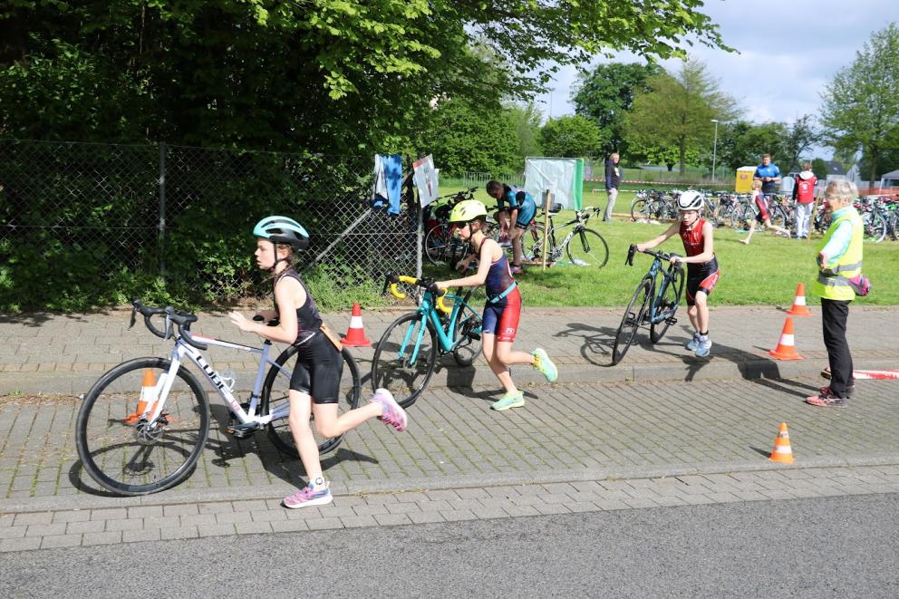 Abraxas Triathlon