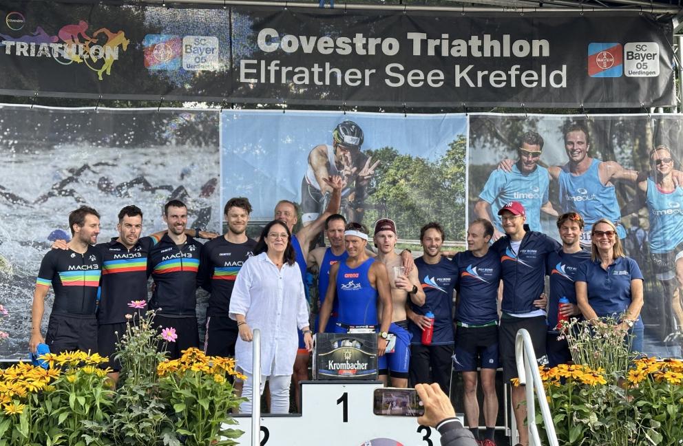 Krefeld 2024