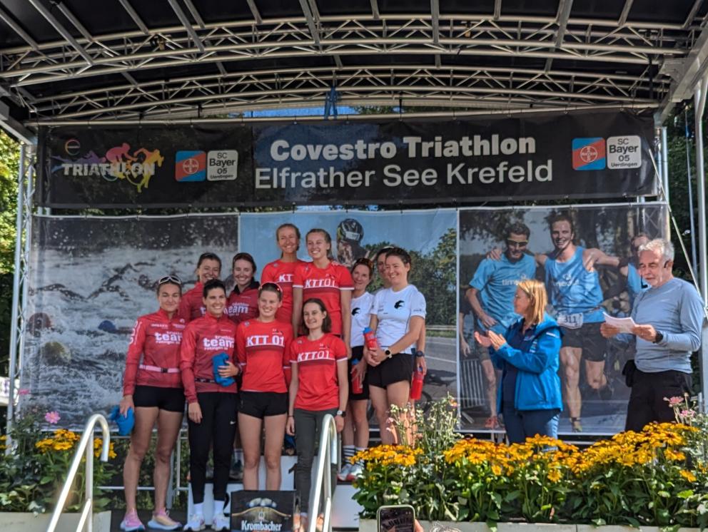 Krefeld 2024