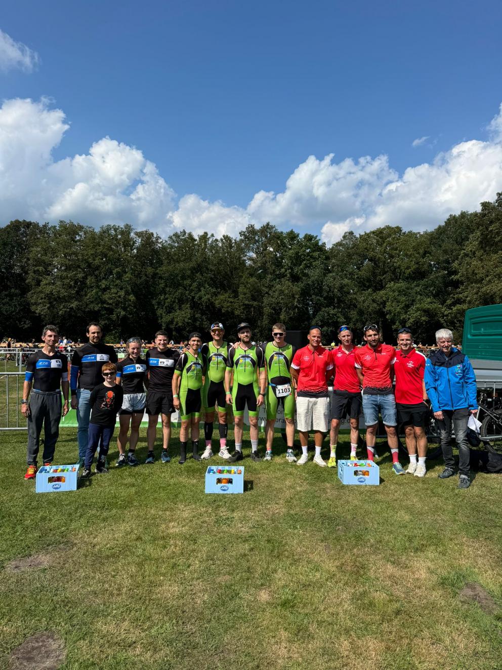 Riesenbeck 2024