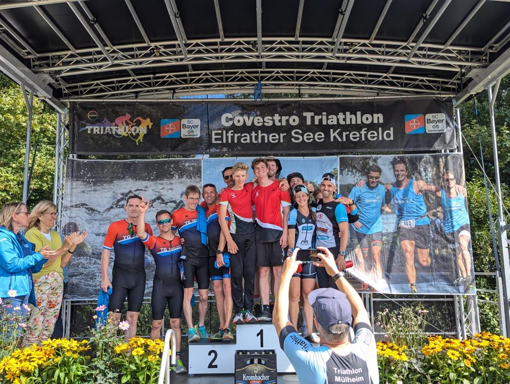 Krefeld 2024