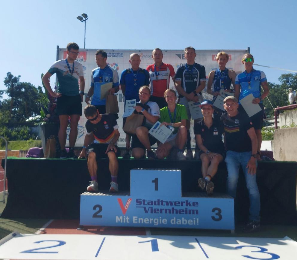 Para-Cup Viernheim I