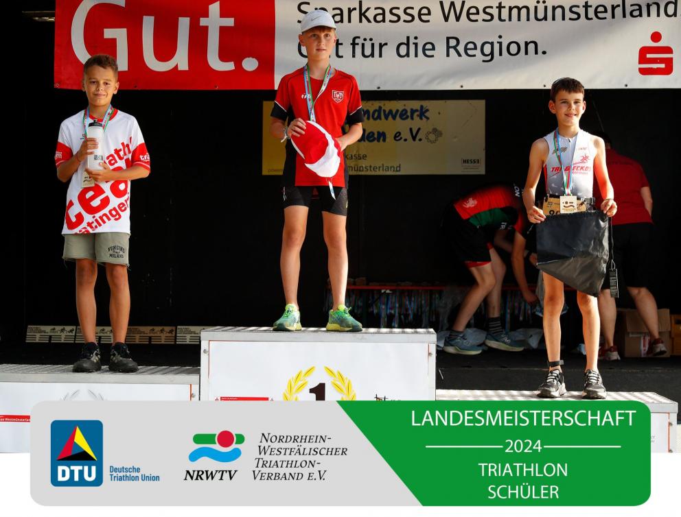 Landesmeisterschaft MSCHB Vreden 2024