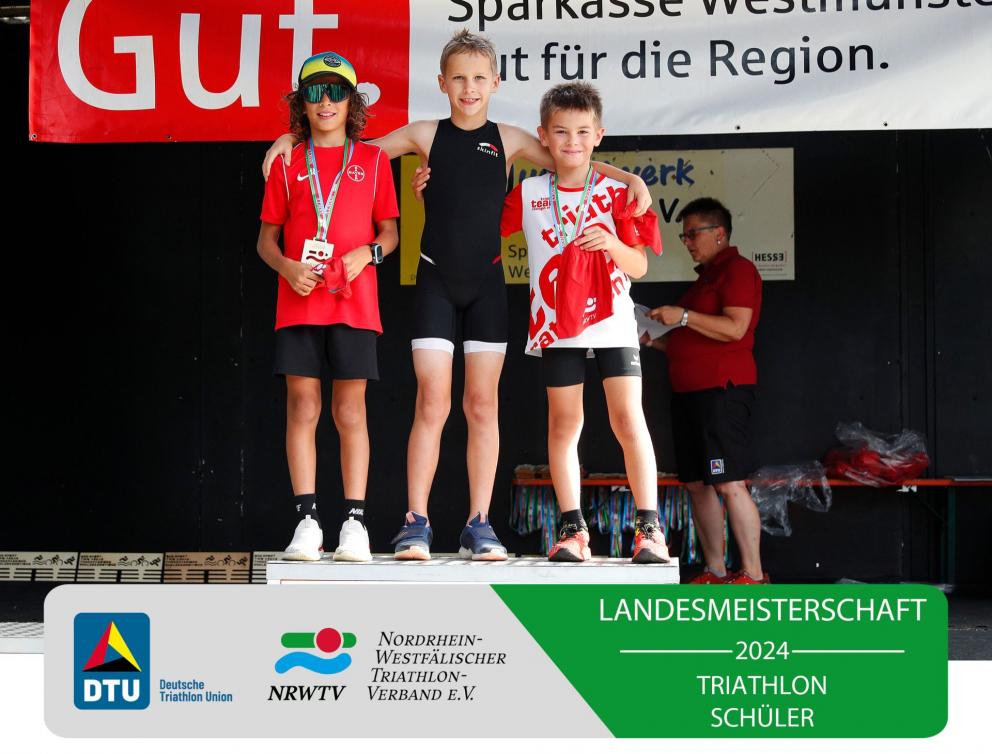 Landesmeisterschaft MSCHC Vreden 2024