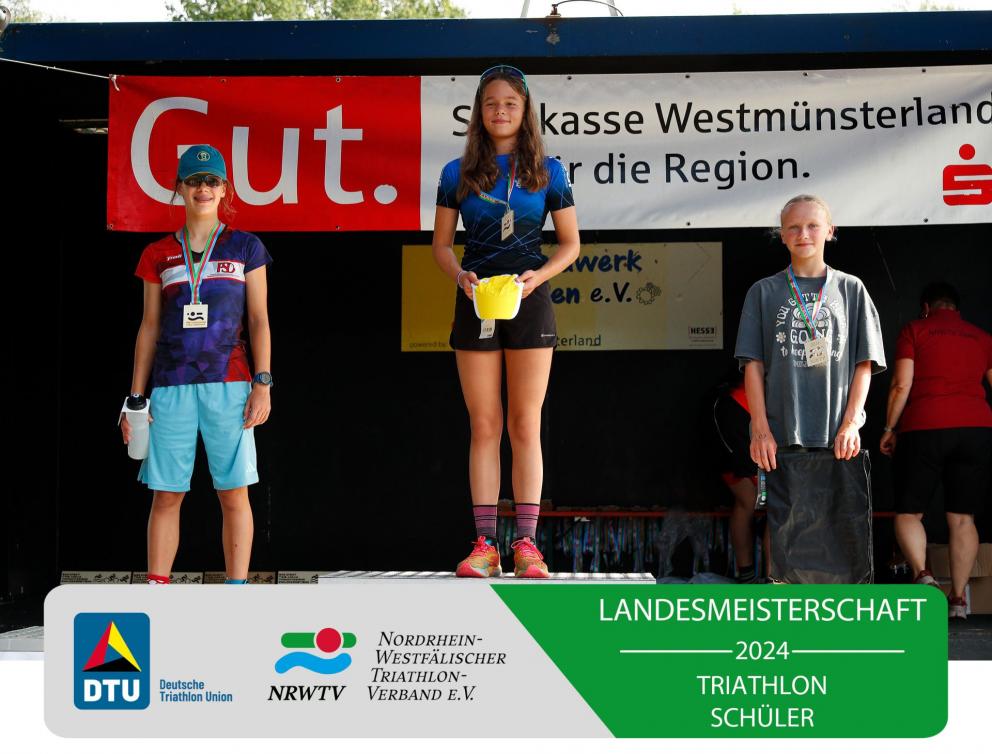 Landesmeisterschaft WSCHA Vreden 2024