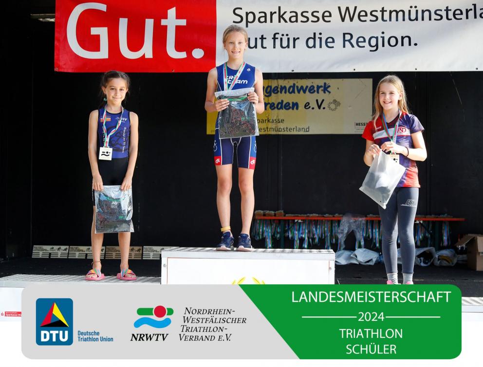 Landesmeisterschaft WSCHC Vreden 2024