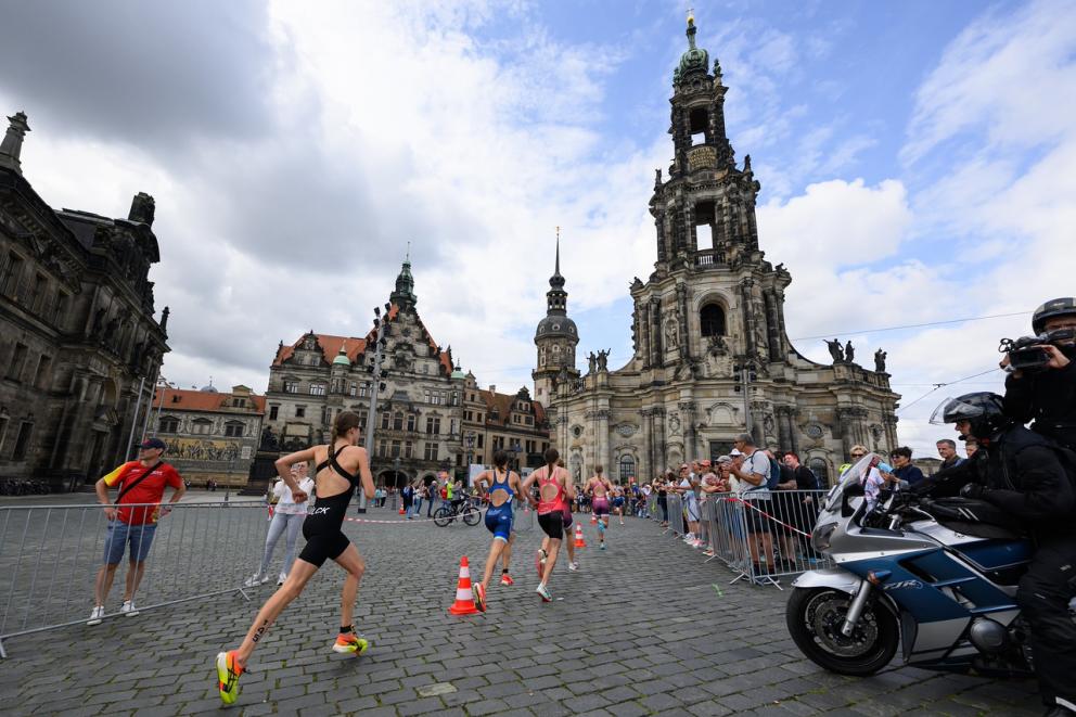 Die Finals Dresden 2025