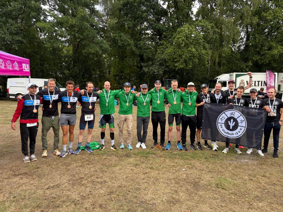 Riesenbeck 2026