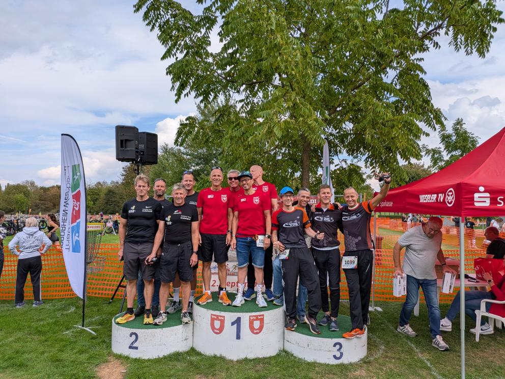 Wesel 2026
