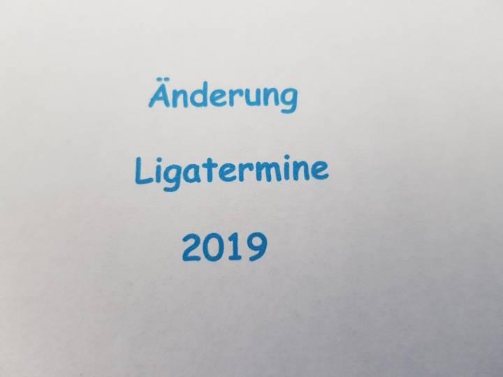 Liga 2019