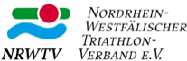 Logo Nordrhein-Westfälischer Triathlon-Verband e.V.