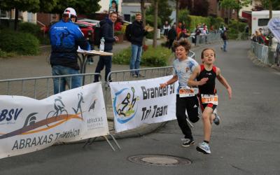 Abraxas Triathlon