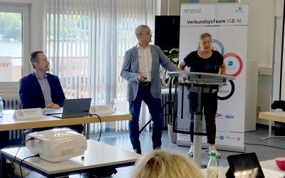 Regionalkonferenz EdS 2024