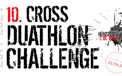 NRW Cross-Duathlon Meisterschaft 2024