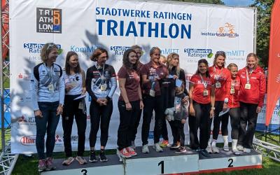 Ratingen 2024
