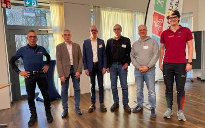 Verbandstag 2024