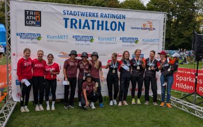 Ratingen 2025