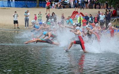 NWC Start Saerbeck 2026