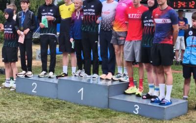Alle NWC Sieger in Hilchenbach 2026