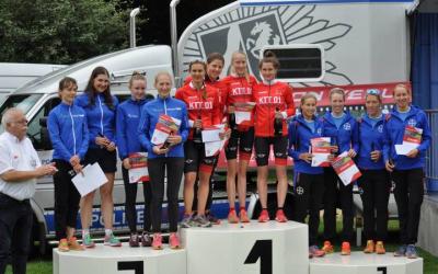 NRW Teams Verl 2. BL