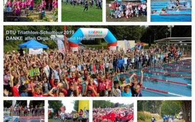 DTU Schultour 2019