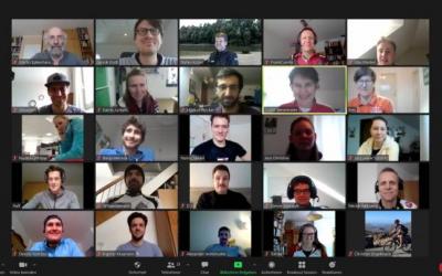 C-Trainer Ausbildung