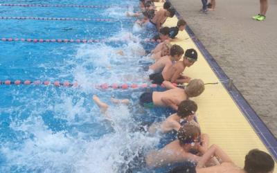 Bayer Schultriathlon 2017