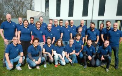 Kampfrichterausbildung 2020