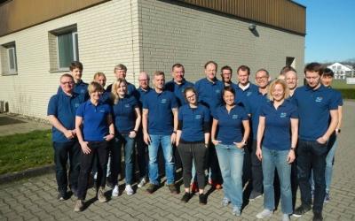 KR Neuausbildung 2019