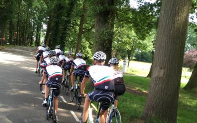 Vreden DM Vorbereitung 17