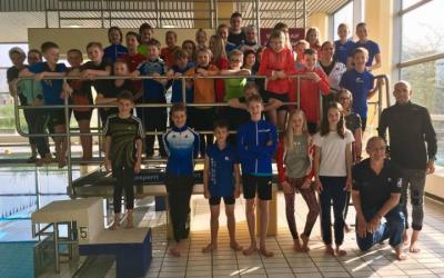 Talentiade April 2018